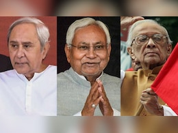 As Nitish Kumar Eyes 10th Term, A Look At Longest-Serving Chief Ministers