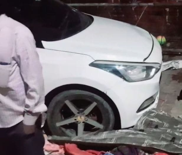 Latest and Breaking News on NDTV