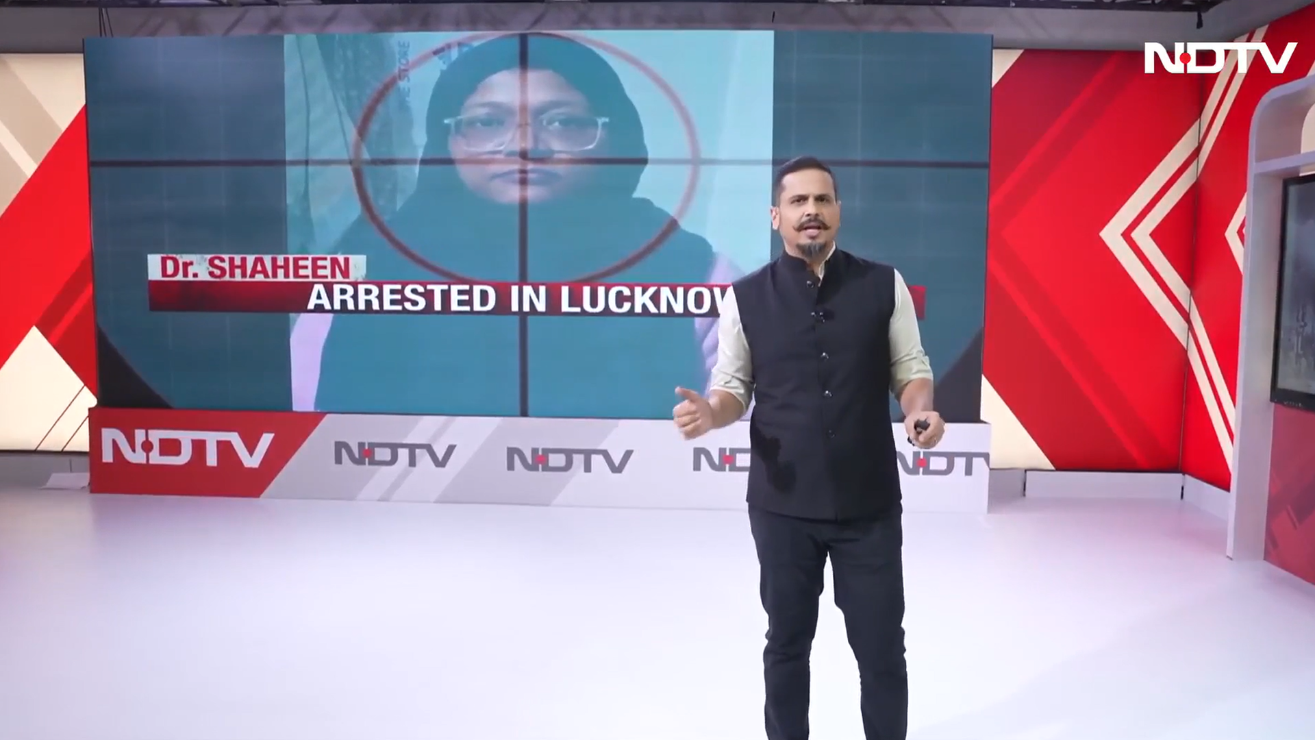 The Sinister Shaheen Script: Tale Of Radicalisation & Terror