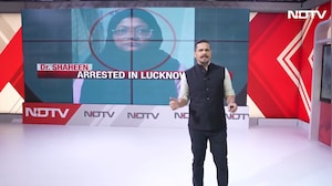 The Sinister Shaheen Script: Tale Of Radicalisation & Terror