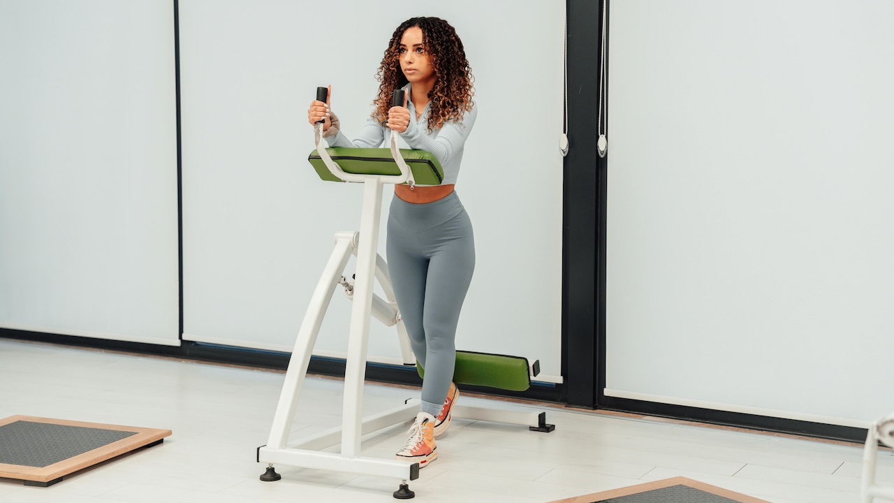 Yoga Pants That Never Slip: Even Through Your Toughest Workouts Yoga Pants That Never Slip: Even Through Your Toughest Workouts