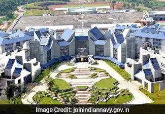 Apply for Indian Navy Courses in 2025: Eligibility and Selection