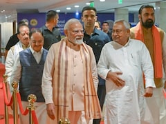 Bihar Result LIVE: NDA Smashes Own Record, Tejashwi & Co Tumble