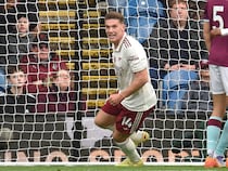 Injured Viktor Gyokeres Out Of Slavia Prague Tie: Arsenal Manager Mikel Arteta