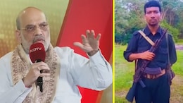What Amit Shah Told NDTV About Fight Against Maoist Leader Hidma