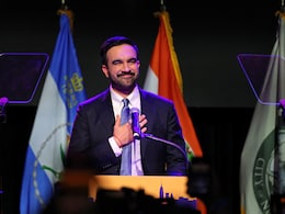 How <i>Dune</i> Met <i>Dhoom</i> In A Zohran Mamdani Post To Foretell His Magic Mayor Moment In New York