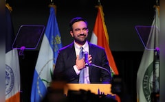 Zohran Mamdani Picks All-Women Team For 'New Solutions To Old Problems'