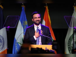 Zohran Mamdani Picks All-Women Team For 'New Solutions To Old Problems'