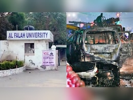 लाल किला ब्लास्ट मामले में 2 और डॉक्टर डिटेन, अल फलाह यूनिवर्सिटी पर भी दर्ज हुईं 2 FIR