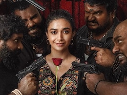Keerthy Suresh's <i>Revolver Rita</i> Gets A Release Date. Bonus - New Poster
