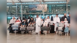 18 Members Of Hyderabad Family - 3 Generations - Killed In Saudi Bus Crash