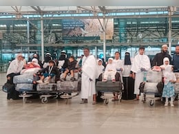 18 Members Of Hyderabad Family - 3 Generations - Killed In Saudi Bus Crash