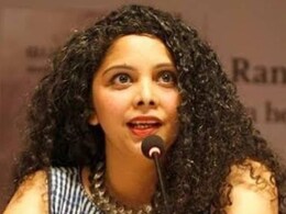 पत्रकार राणा अय्यूब को जान से मारने की धमकी, लॉरेंस बिश्वोई की तस्वीर वाले नंबर से मिला मैसेज