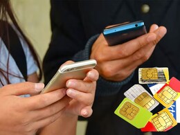 5 वर्षांपासून एकच मोबाईल नंबर वापरताय? कोण-कोण तुमच्यावर पाळत ठेवतंय? पाहा 'हा' व्हायरल व्हिडीओ