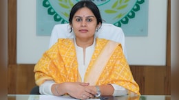 CG IAS transfer: 13 आईएएस को मिली बड़ी जिम्मेदारी, कई को अतिरिक्त प्रभार, देखें ल&zwj;िस्&zwj;ट
