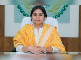 CG IAS transfer: 13 आईएएस को मिली बड़ी जिम्मेदारी, कई को अतिरिक्त प्रभार, देखें ल‍िस्‍ट