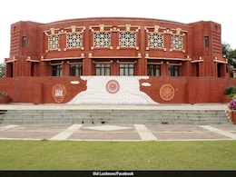 IIM Lucknow Launches 99 Moonshots Fellowship To Support Doctoral Research