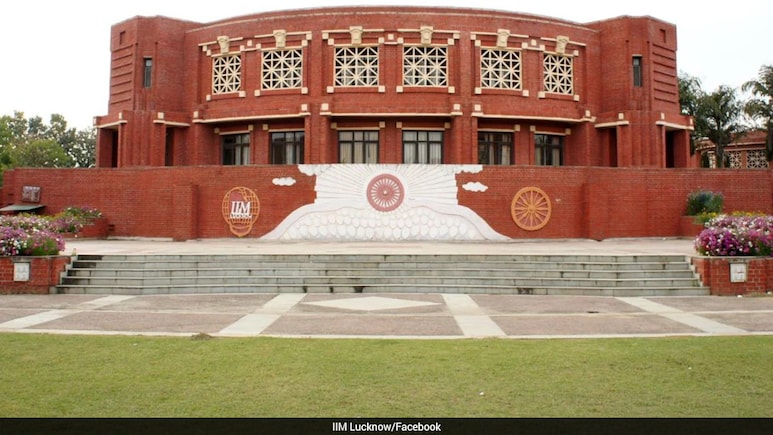 IIM Lucknow Launches 99 Moonshots Fellowship To Support Doctoral Research