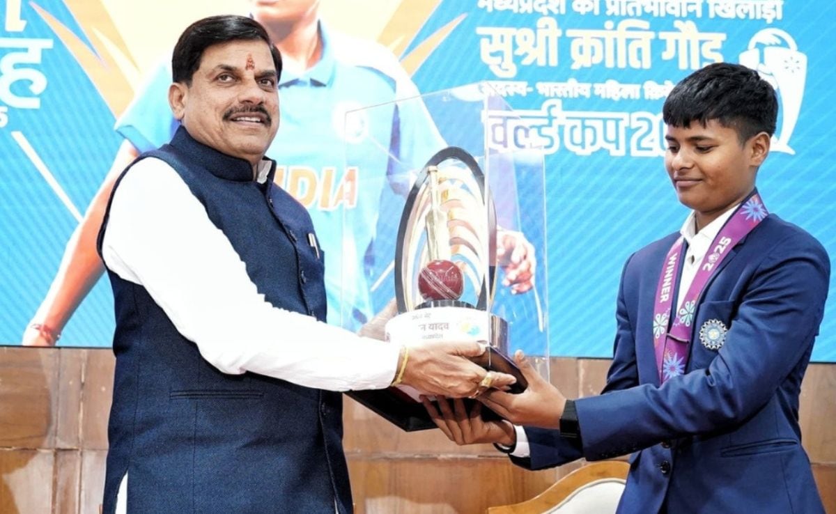 Latest and Breaking News on NDTV