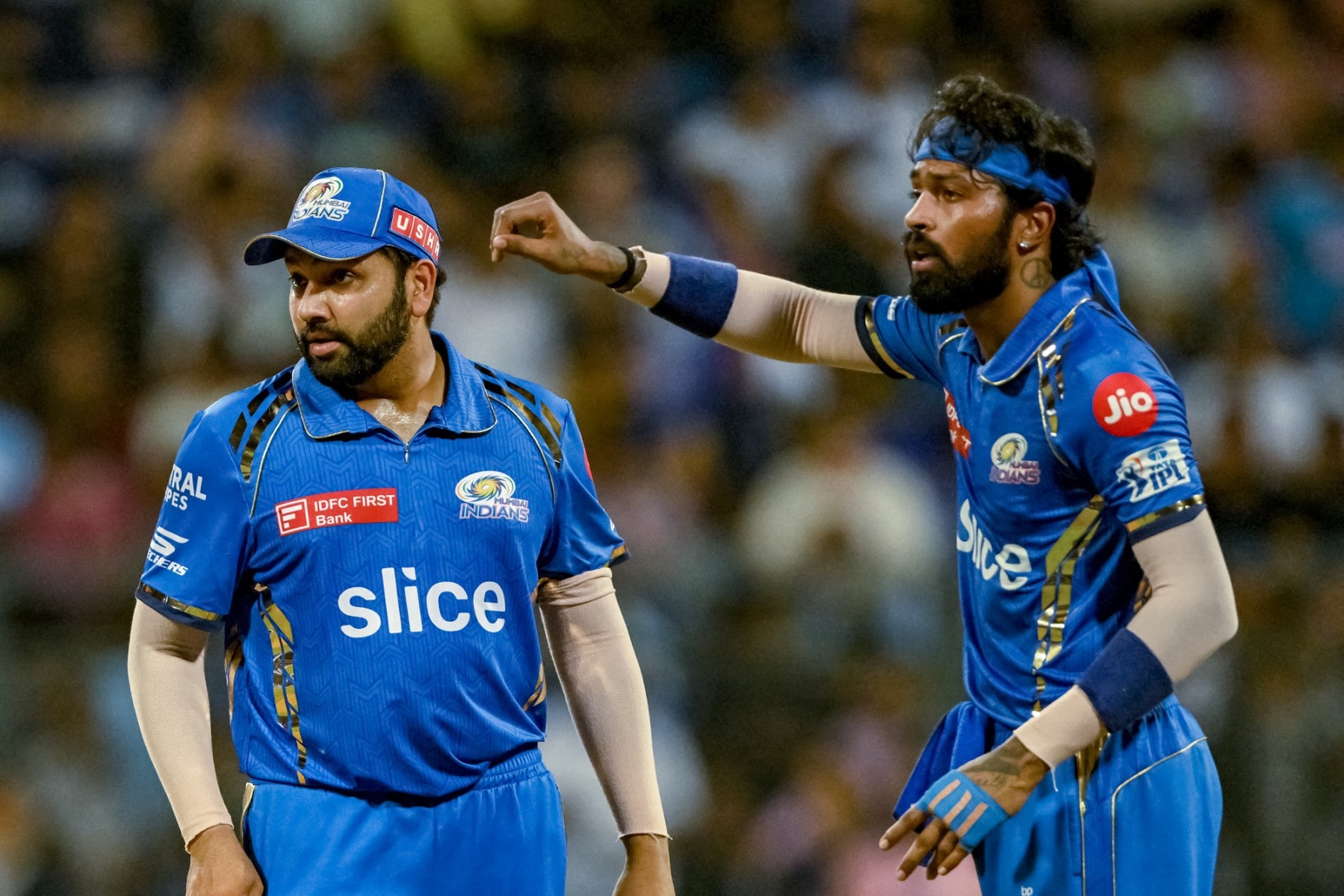 IPL 2026 Release And Retention List: Players Likely To Be Left Out By MI