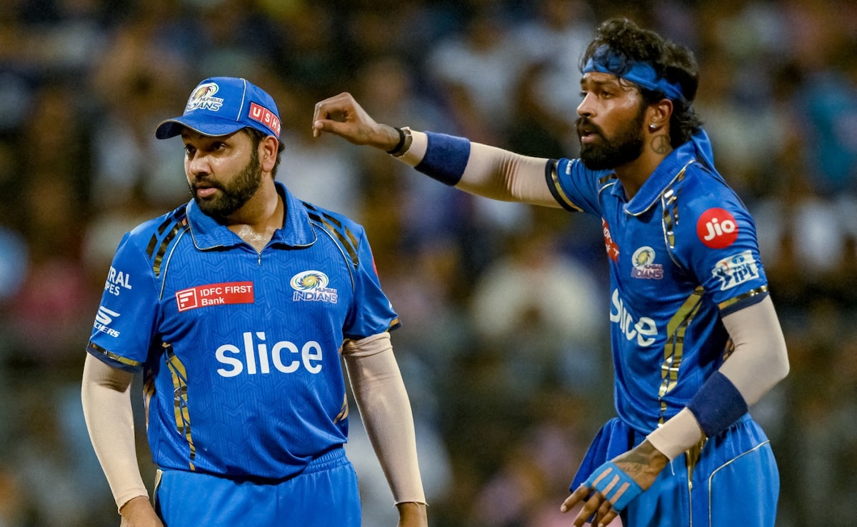 IPL 2026 Release And Retention List: Players Likely To Be Left Out By Mumbai Indians