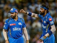 IPL 2026 Release And Retention List: Players Likely To Be Left Out By MI