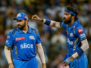 IPL 2026 Release And Retention List: Players Likely To Be Left Out By MI