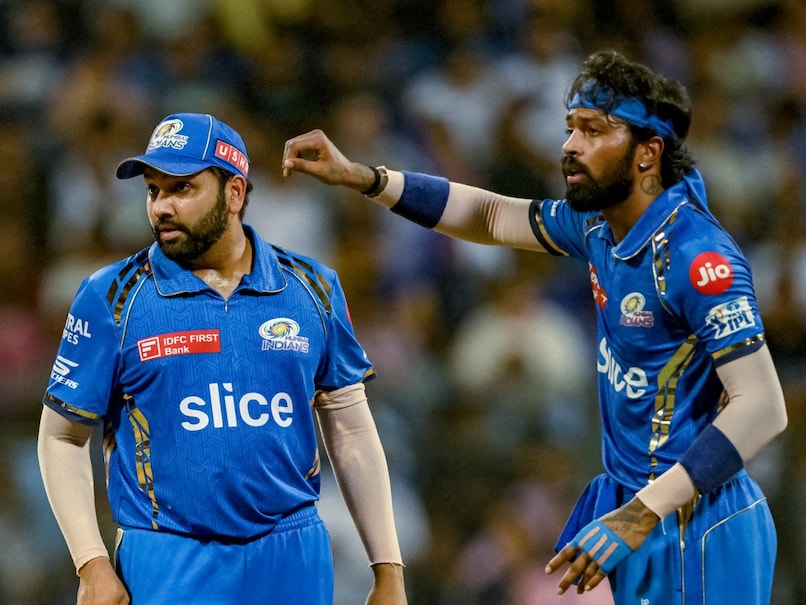 IPL 2026 Release And Retention List: Players Likely To Be Left Out By Mumbai Indians