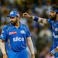 Mumbai Indians Debunk Hardik Pandyas Ultimatum To Rohit Sharma Report With Savage Reply