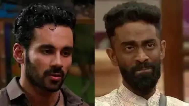 <i>Bigg Boss 19</i>: Abhishek Bajaj Opens Up On Pranit More's "Smart Move", Says "<i>Khel Gaya Bhai</i>"