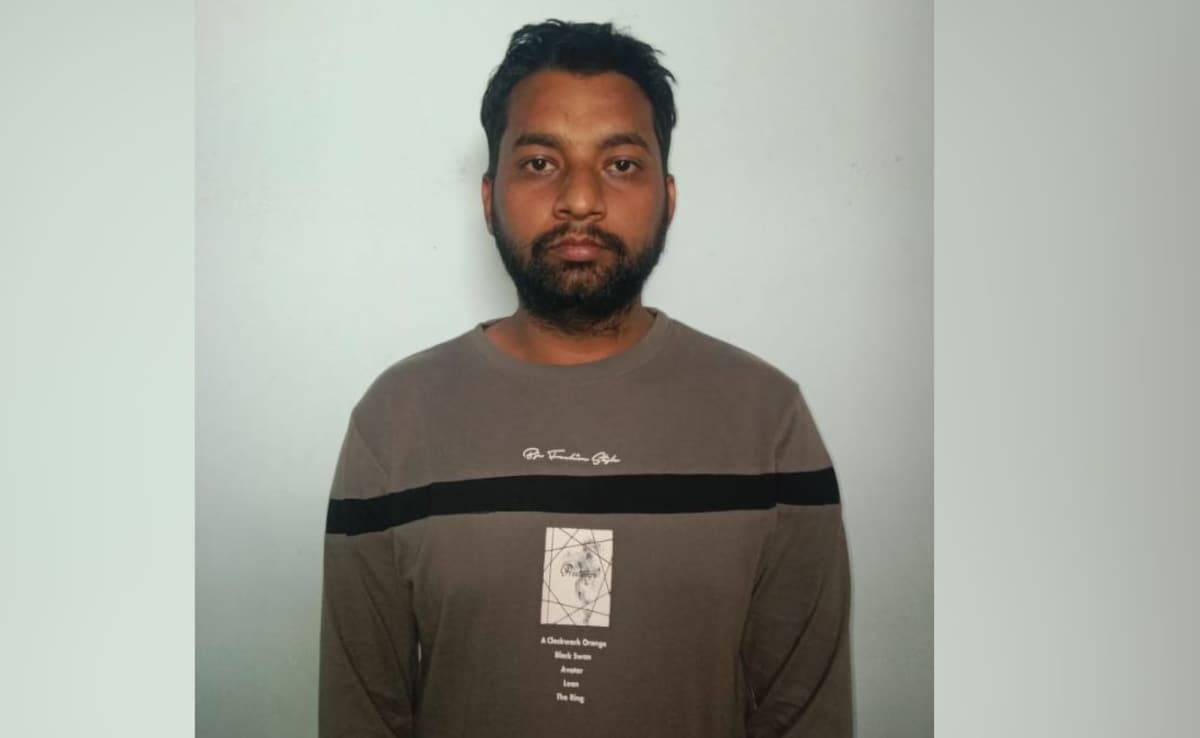 Man Who Instructed Girlfriend To Hide Camera In Tata Women's Hostel Arrested