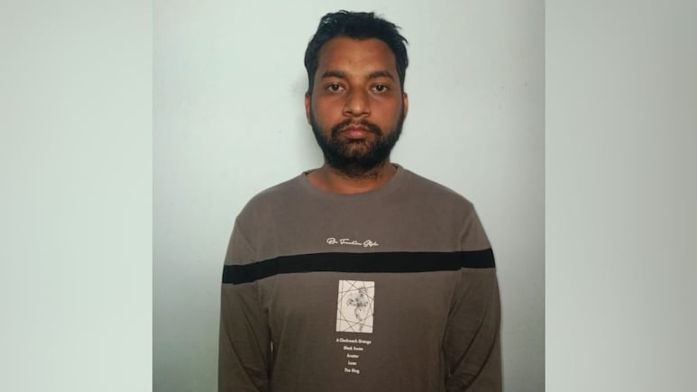 Man Who Instructed Girlfriend To Hide Camera In Tata Women's Hostel Arrested