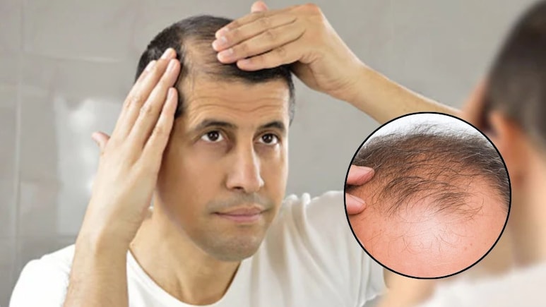 इस सीरम से 20 दिनों में उगने लगेंगे बाल, ताइवान यूनिवर्सिटी के वैज्ञानिकों ने किया कमाल, गंजे सिर पर भी दिखेंगे हेयर