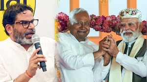 Jan Suraaj Party Alleges ₹14,000 Crore Diverted For Bihar Polls