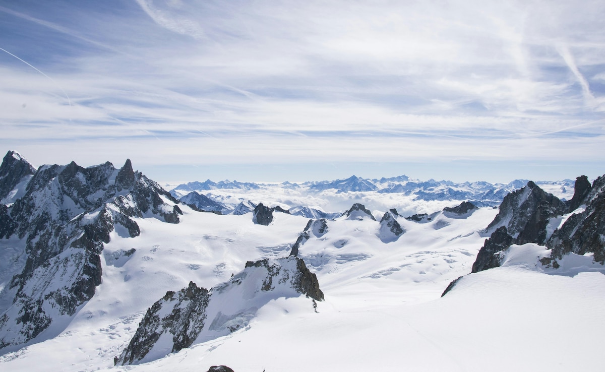 Latest and Breaking News on NDTV