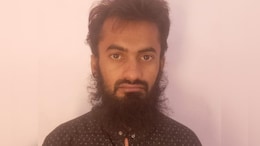 Rajasthan Man With Terror Links Arrested, Was Trying To Radicalise Other Men