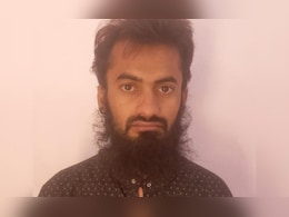 Rajasthan Man With Terror Links Arrested, Was Trying To Radicalise Other Men