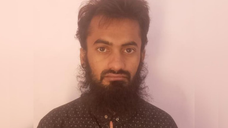 Rajasthan Man With Terror Links Arrested, Was Trying To Radicalise Other Men