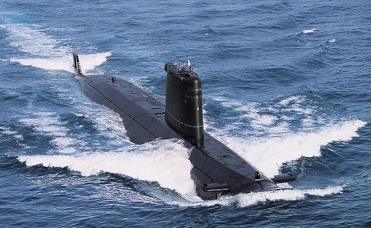 पाक के ताज़ा पनबुब्बी सौदे से क्या अरब सागर में पिछड़ जाएगा भारत? क्या कहते हैं विशेषज्ञ, जानिए लीजिए