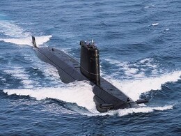 पाक के ताज़ा पनबुब्बी सौदे से क्या अरब सागर में पिछड़ जाएगा भारत? क्या कहते हैं विशेषज्ञ, जानिए लीजिए