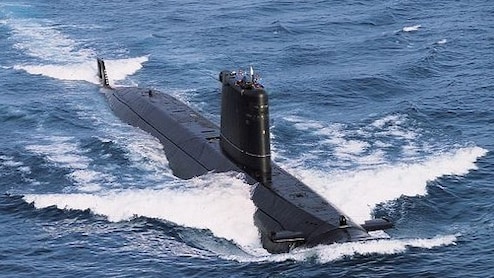 पाक के ताज़ा पनबुब्बी सौदे से क्या अरब सागर में पिछड़ जाएगा भारत? क्या कहते हैं विशेषज्ञ, जानिए लीजिए