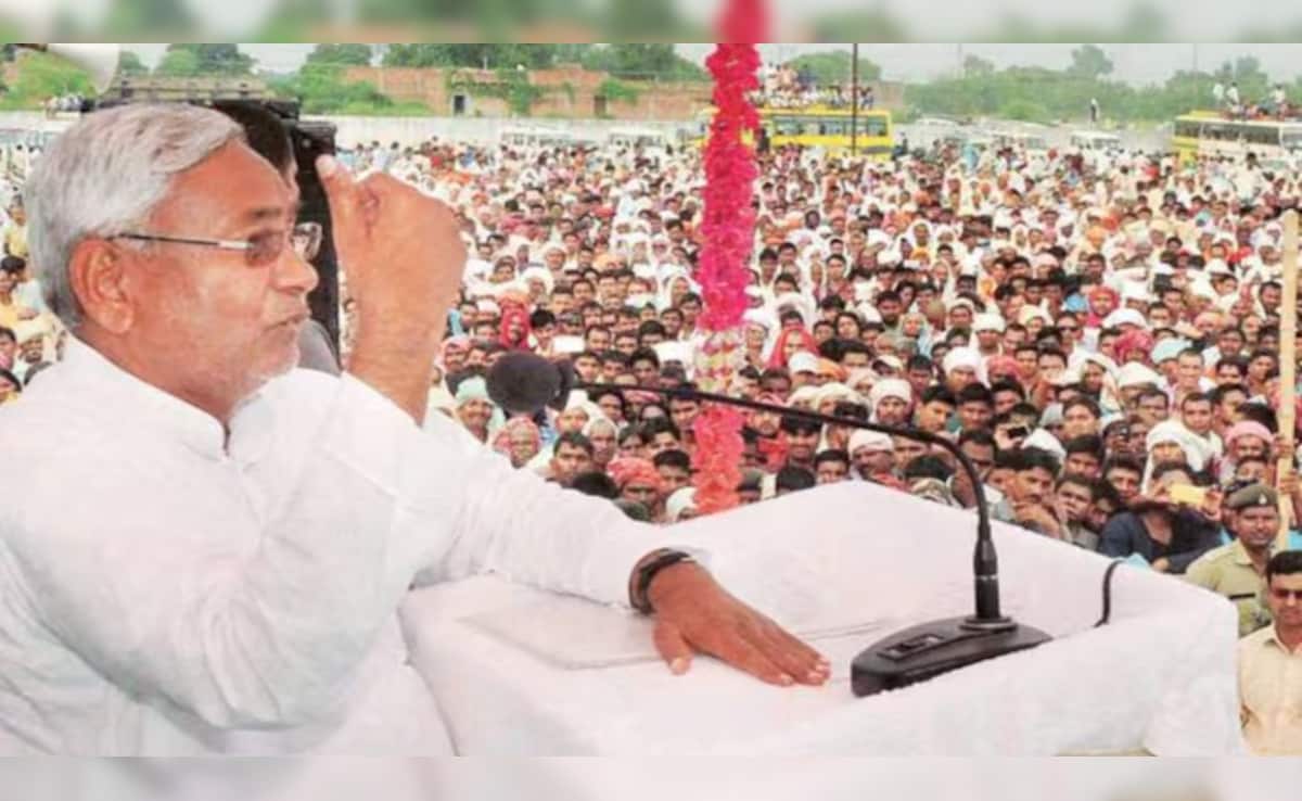 Latest and Breaking News on NDTV