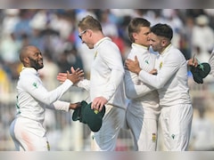 To Counter Harmer And Maharaj, Indias Ambidextrous Ploy Ahead Of 2nd Test