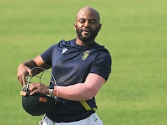 South Africa Sharpen Spin Game In Attacking Net Session Ahead Of Eden Gardens Test