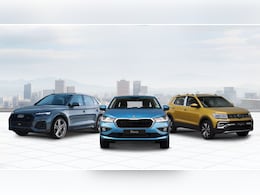 Skoda Auto Volkswagen India Achieves 20 Lakh Production Milestone