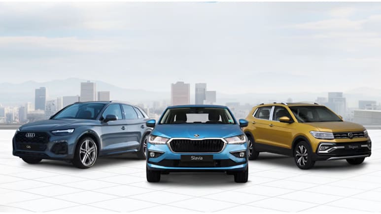 Skoda Auto Volkswagen India Achieves 20 Lakh Production Milestone