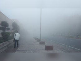 राजस्‍थान में चलने लगी शीतलहर, पारा लुढ़का; जानें कैसा रहेगा मौसम 