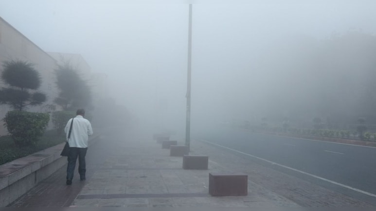 राजस्‍थान में चलने लगी शीतलहर, पारा लुढ़का; जानें कैसा रहेगा मौसम 