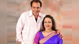 Hema Malini Blasts "False News" Reports About Dharmendra, Says Actor "Responding To Treatment"