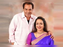 धर्मेंद्र की हेल्थ पर हेमा मालिनी का रिएक्शन, बोलीं- उनके बच्चे रात भर सो नहीं पा रहे हैं, मैं...